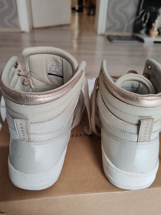 Дамски Кецове Cruyff