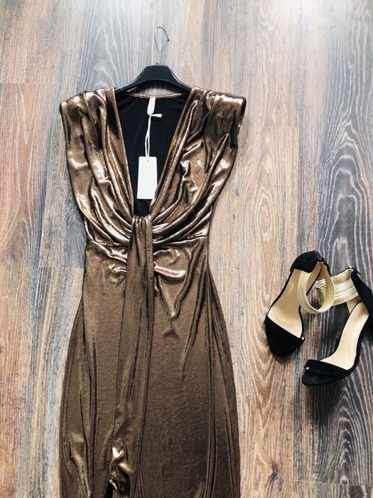 Rochie eleganta, model actual si modern