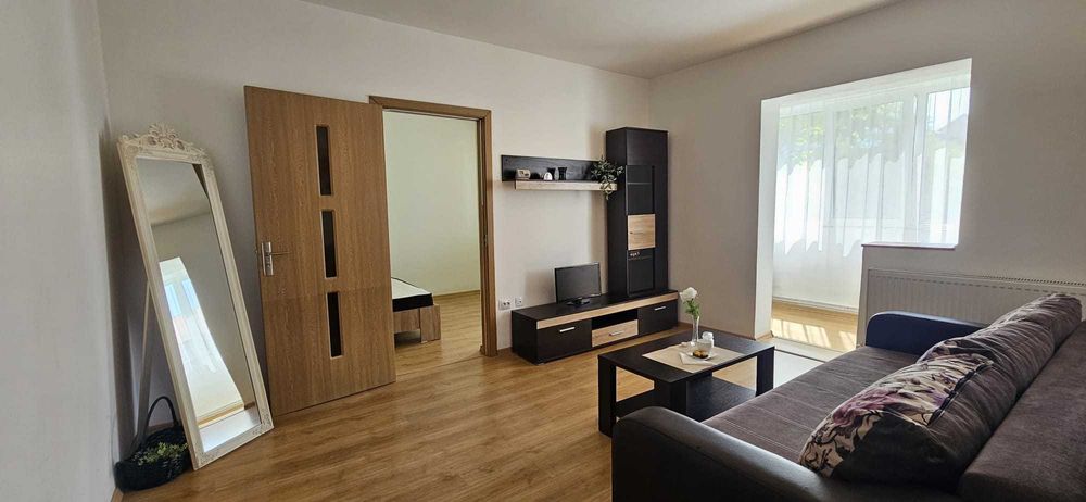 Sibiu Hipodrom 2 Aleea Haiducului 2 nedecomandate 81900 euro