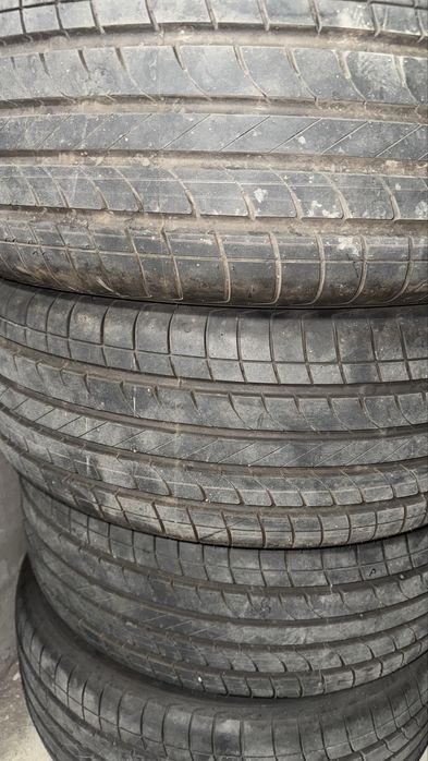 balon bars  R17/55/215 razmer yengi