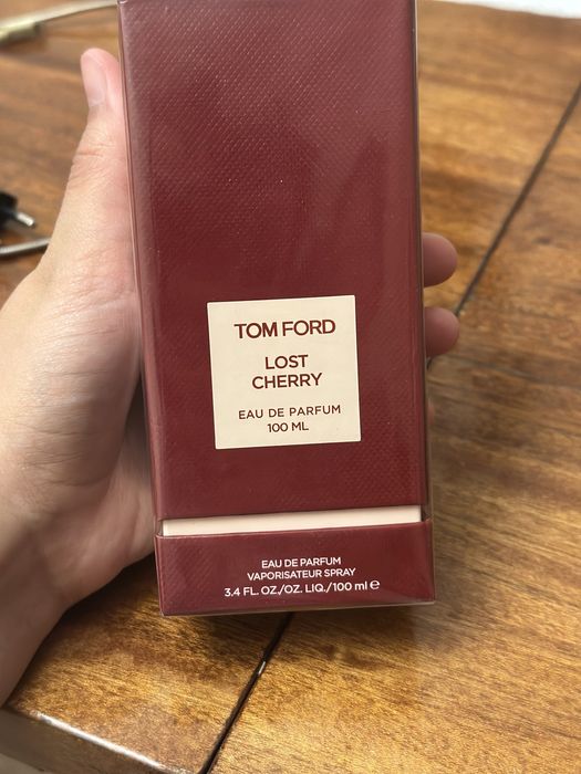 Воплощение роскоши и страсти