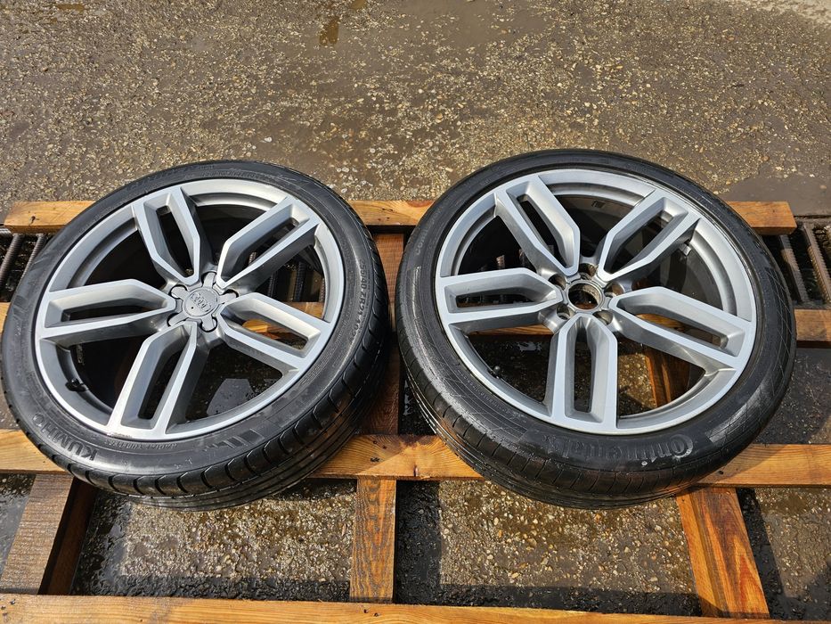 Janta Audi 21 Q5 SQ5  RSQ5