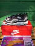 Nike Air Max 98 sclipici negrii