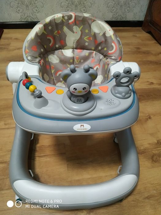 Bolajoniga mehribonlar uchun