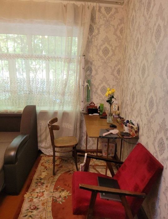 Сдаю 1-комнатн квартиру на Чиланзаре Торговый центр оркасида м. М.Улуг