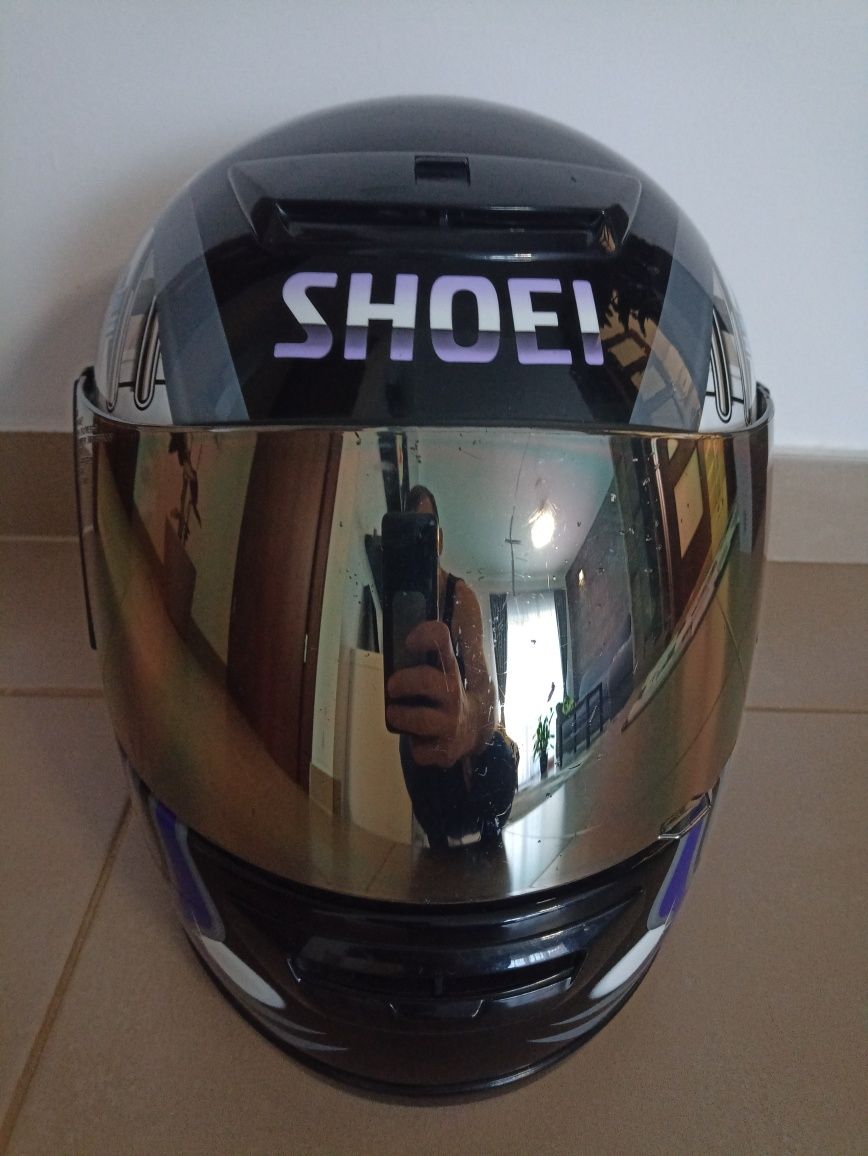 Casca moto Shoei CX 2 XXL