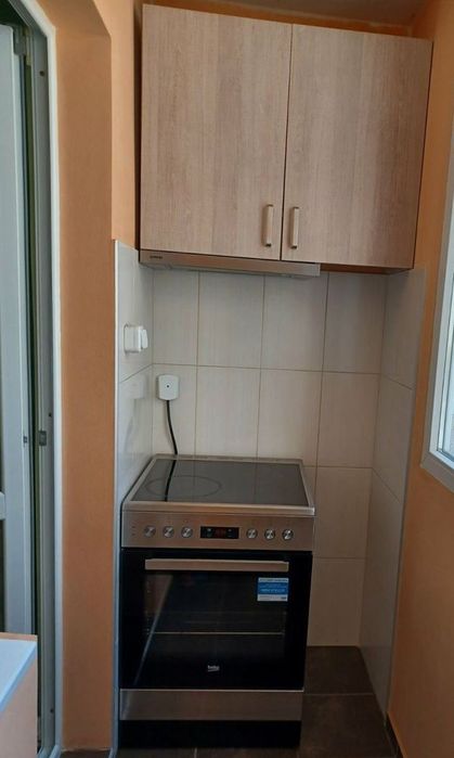 Продава се Двустаен апартамент в София, Младост 3 - 65 кв.м за 2200 €/кв.м - Снимка #8