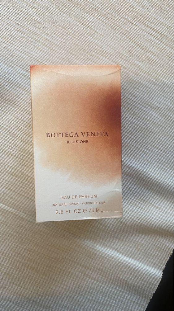 Парфюм Bottega Veneta Illusion