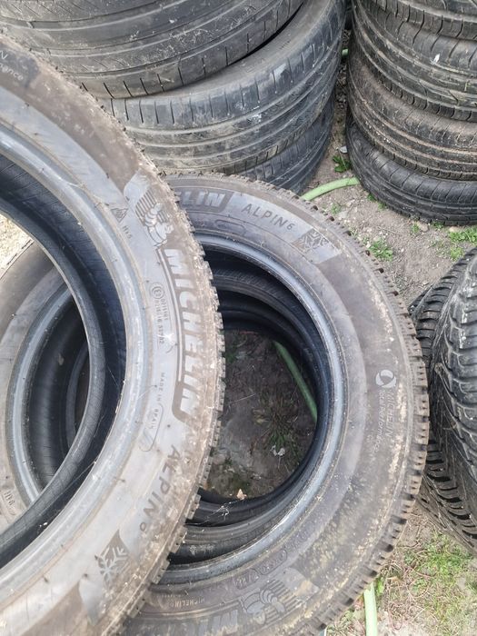 Cauciucuri Michelin 205 55 16