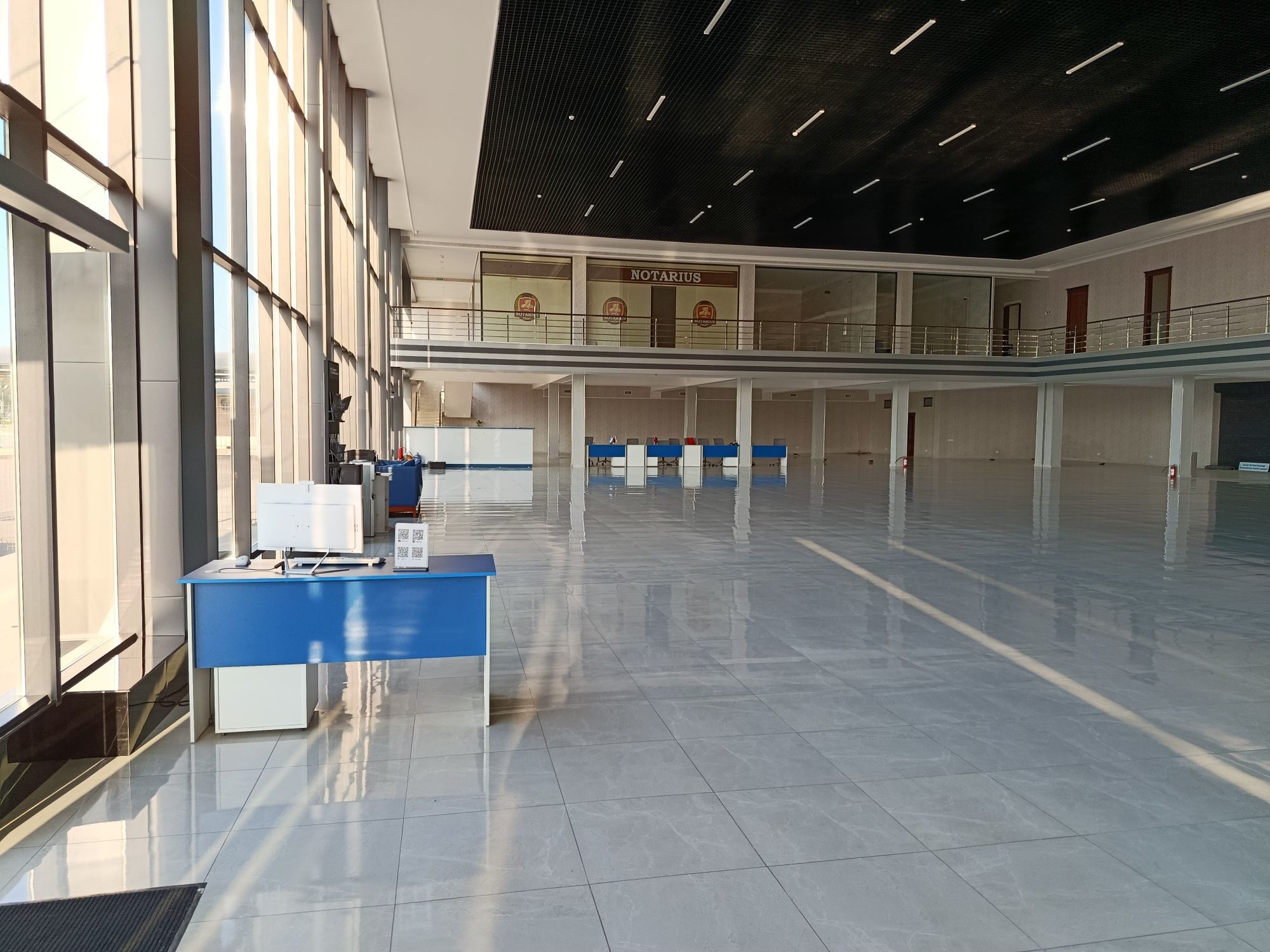 Сдаётся Здание 3500 м2 - Сергели,Кумарик ТКАД
