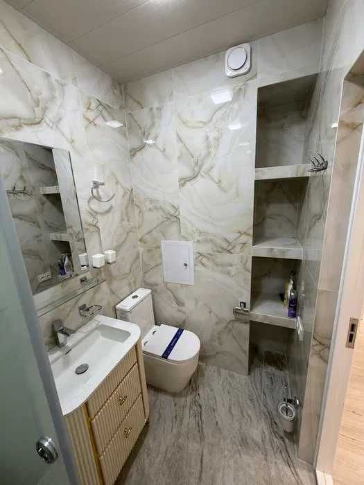 Успейте! Сдаётся шикарная квартира в Мирабадском районе!