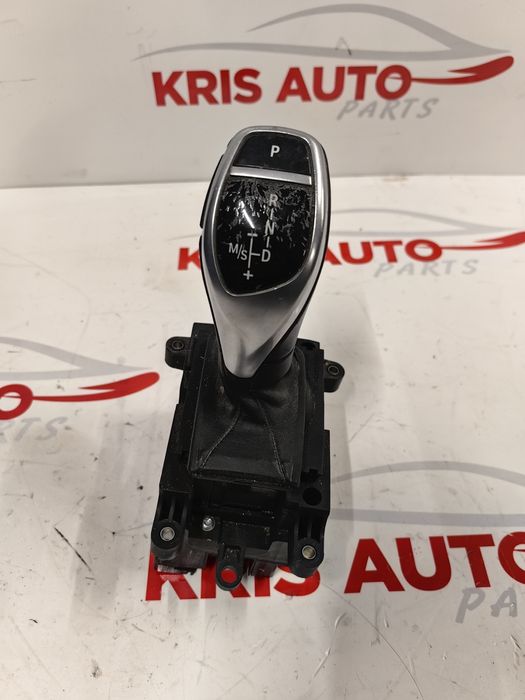 Селектор за скорости BMW F10/F11 3.0 D - Със забележки!