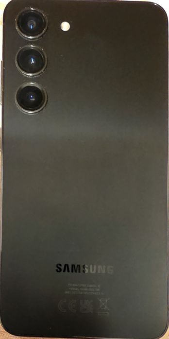 Vând telefon Samsung galaxy S23