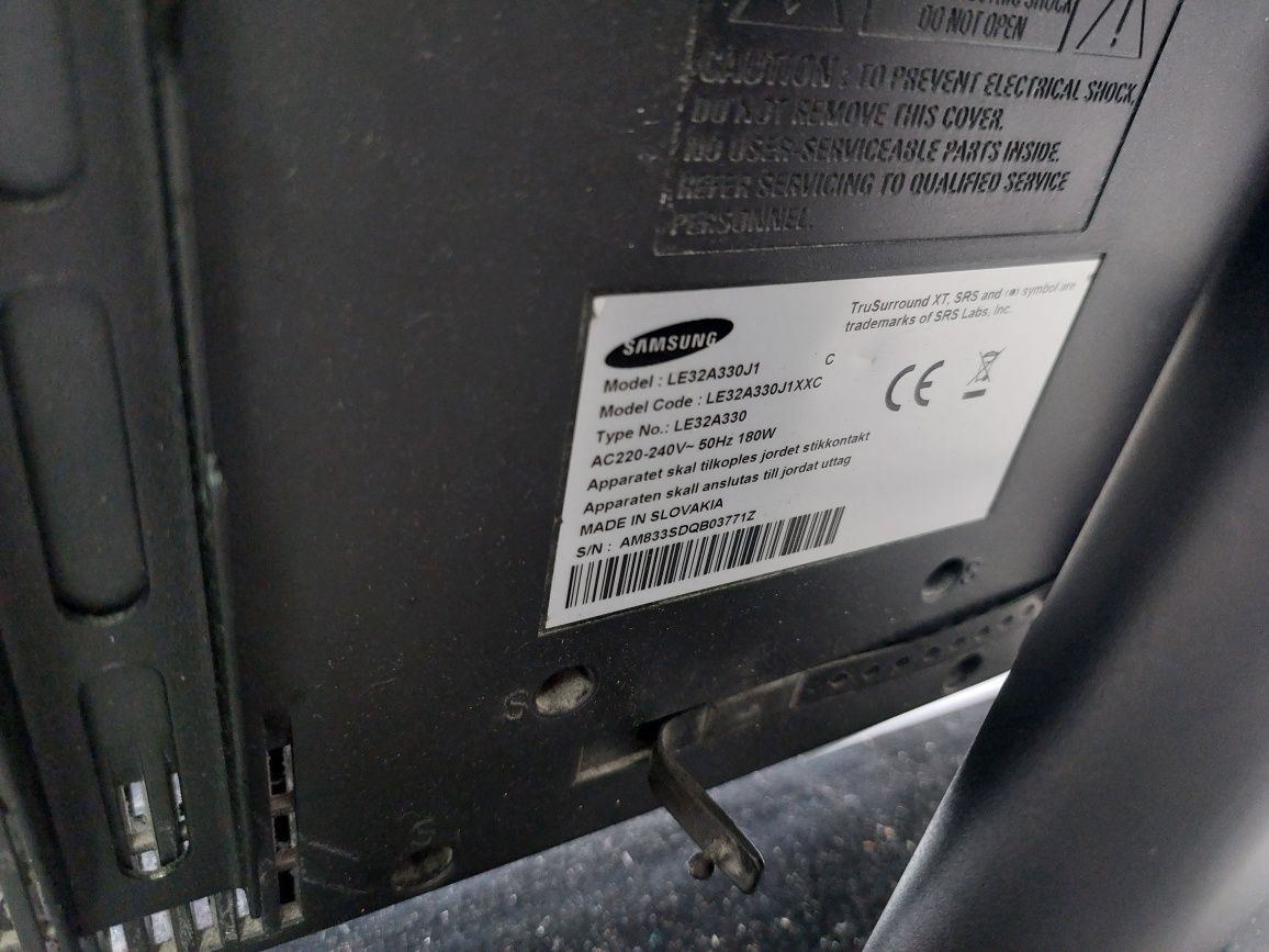 Телевизор Samsung philips
