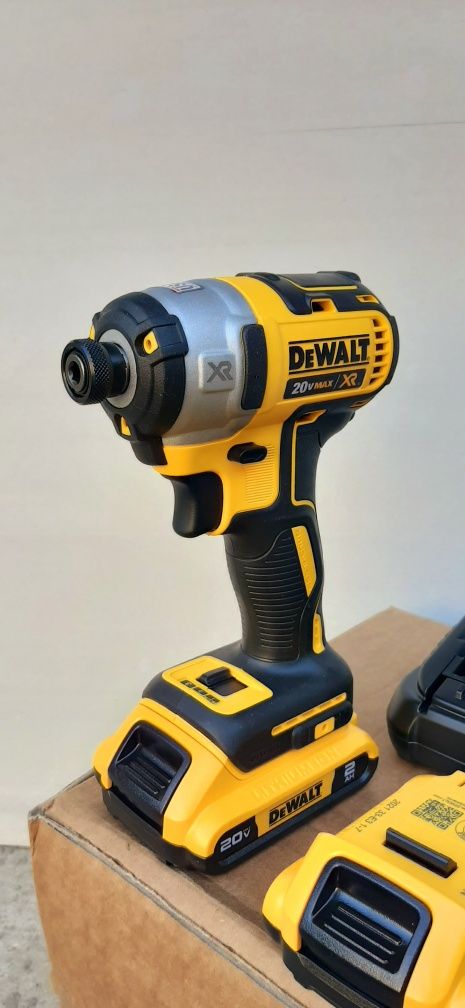 Dewalt impact 887