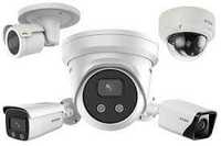 Camere supraveghere CCTV cu montaj inclus