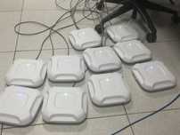 Cisco AIR CAP AP  wireless access point BLE точка за достъп