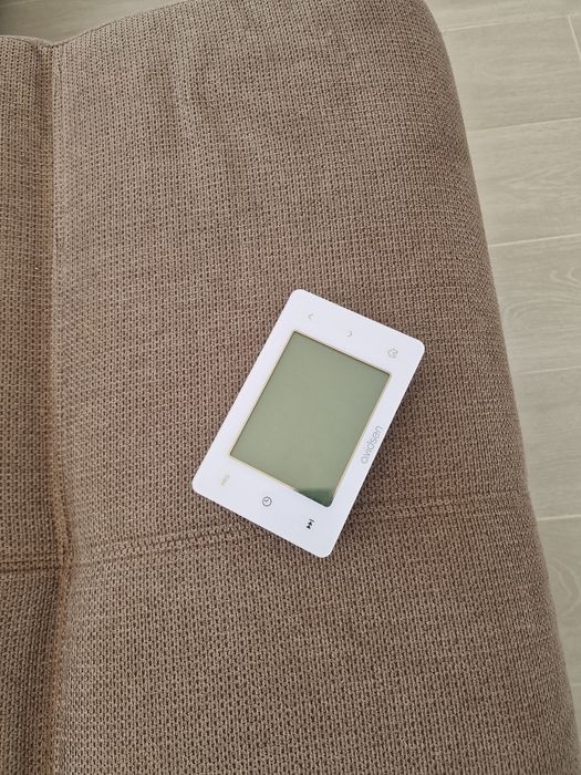 Cronotermostat ambient termostat wireless centrala termica boiler AC