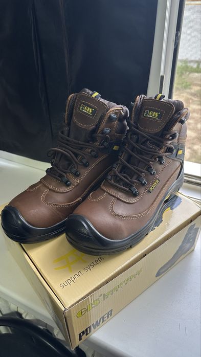 Спецобувь GIS летний