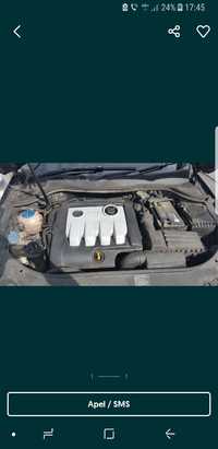 Motor 1.9 BXE Gama VW