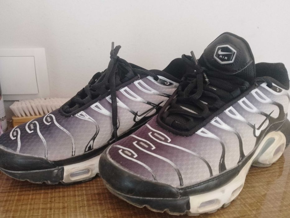 Кроссовки Nike air max plus, tn
