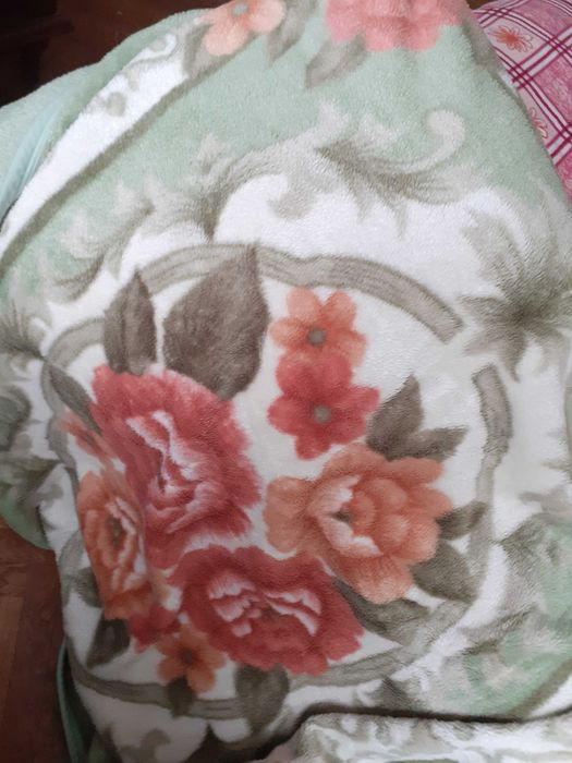 Pătură dimensiuni 1,60 m/2 m