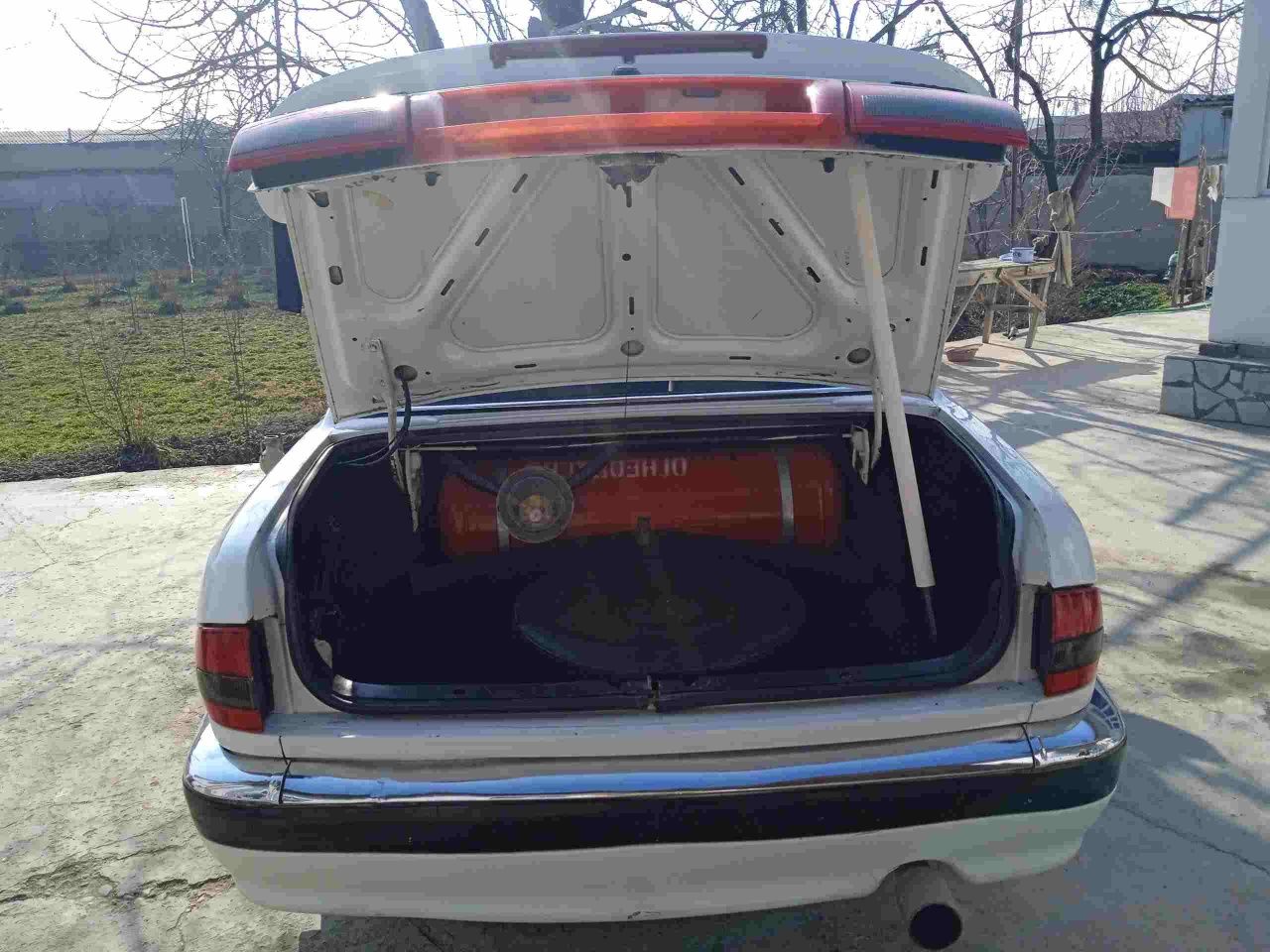 Volga 3110  kam yurgani