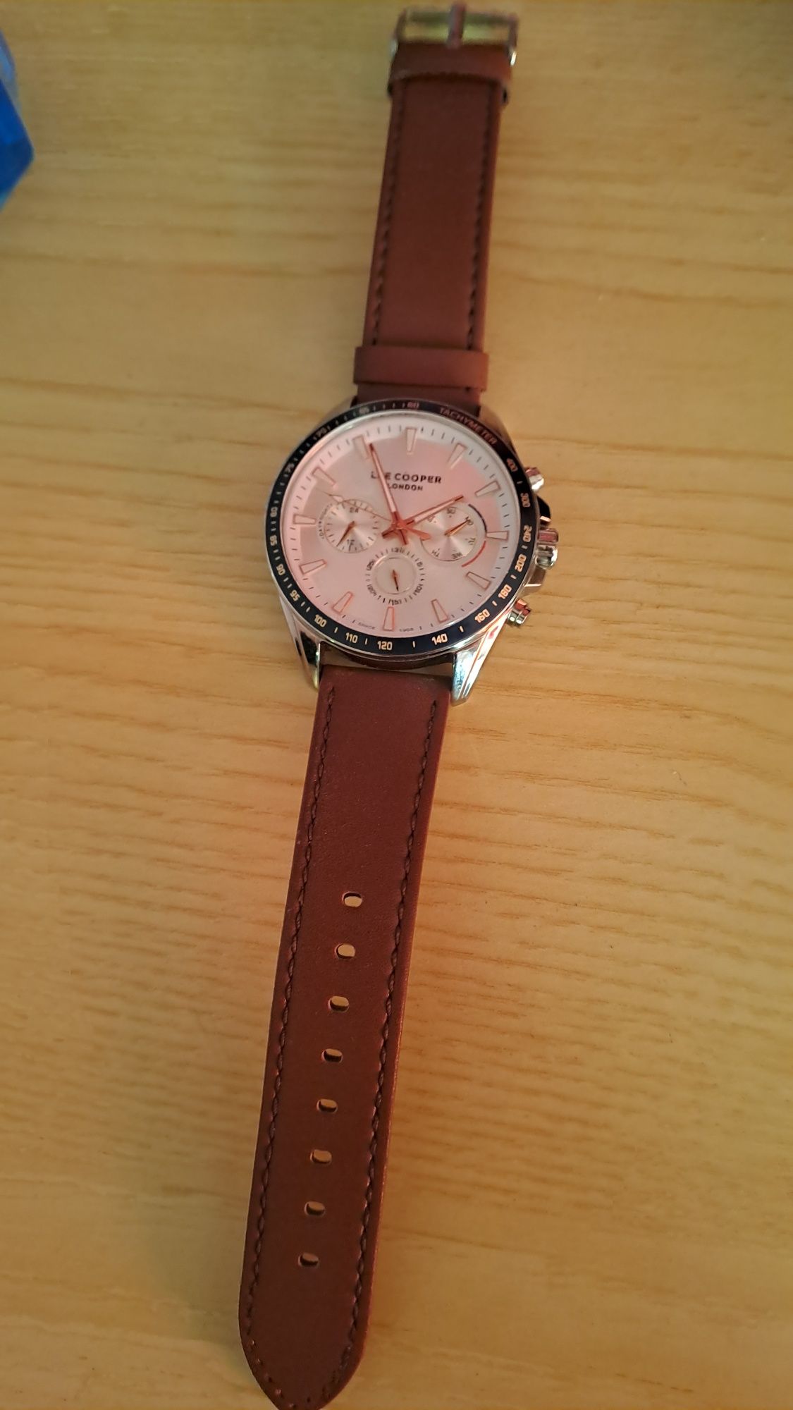 Lee Cooper в ГАРАНЦИЯ!