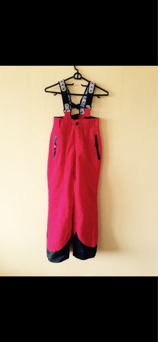 Детски и юношески ски панталони