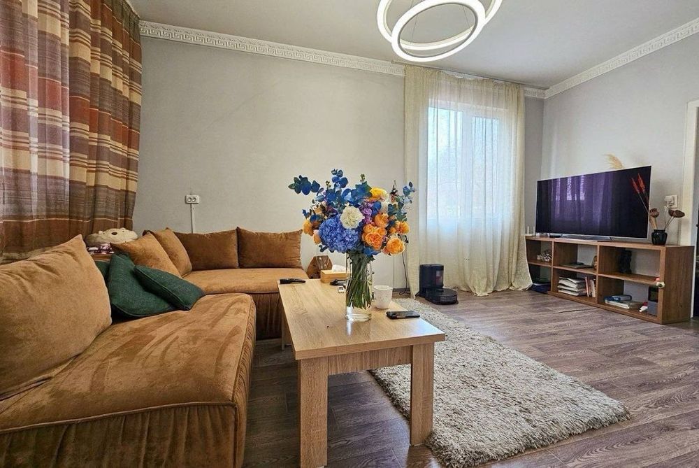 Продам Квартиру своя
