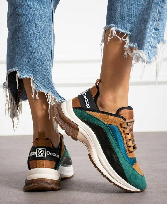 Нови маратонки 36 номер