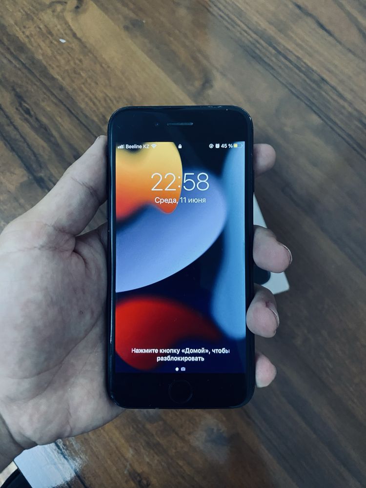Iphone se 2020 64 gb