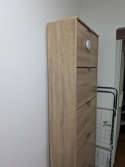 Pantofar Hugo Dedeman