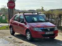 Dacia Logan unic Propietar 114.000 km