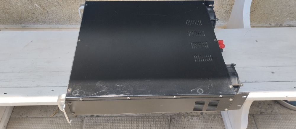 Стъпало Biema PA700