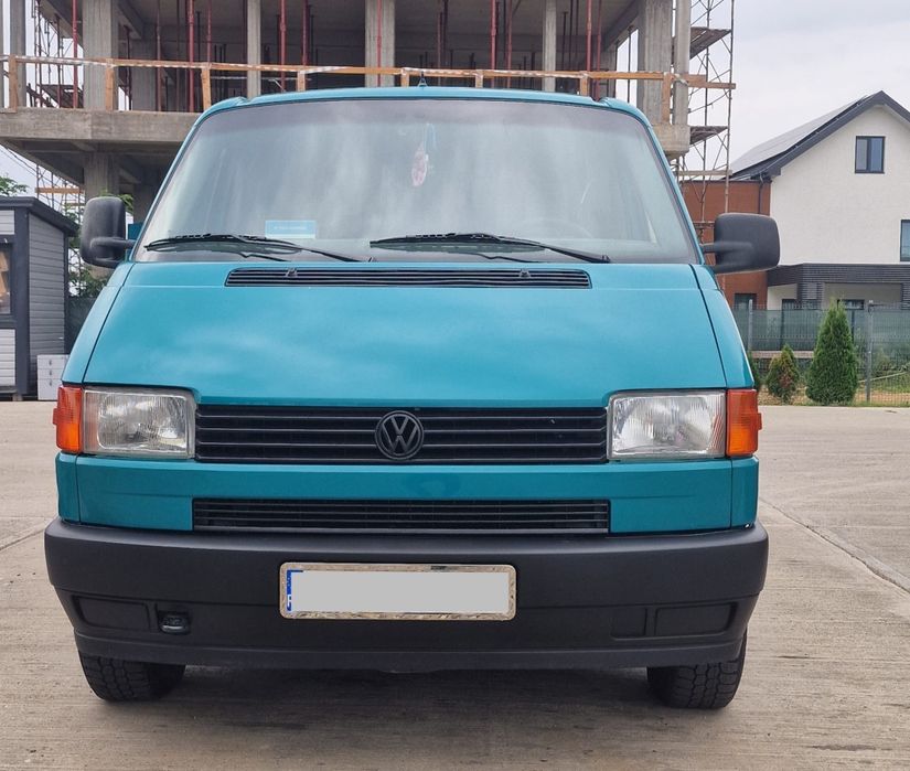 Volkswagen Multivan 1.9 – 1994