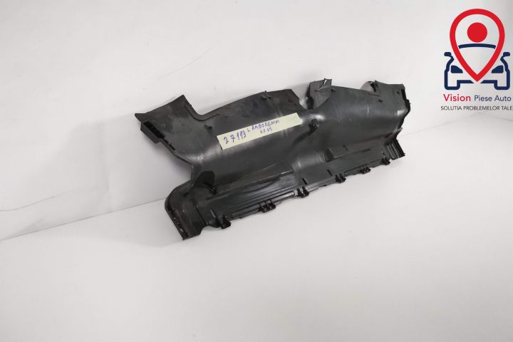 Ламборгини Урус / Lamborghini Urus Оригинален въздушен дефлектор в доб