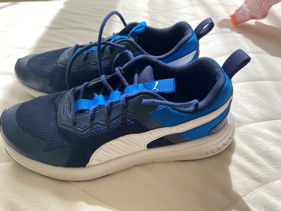 Маратонки Puma за момче