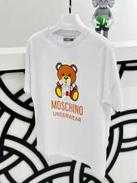 Tricou Moschino dama Premium