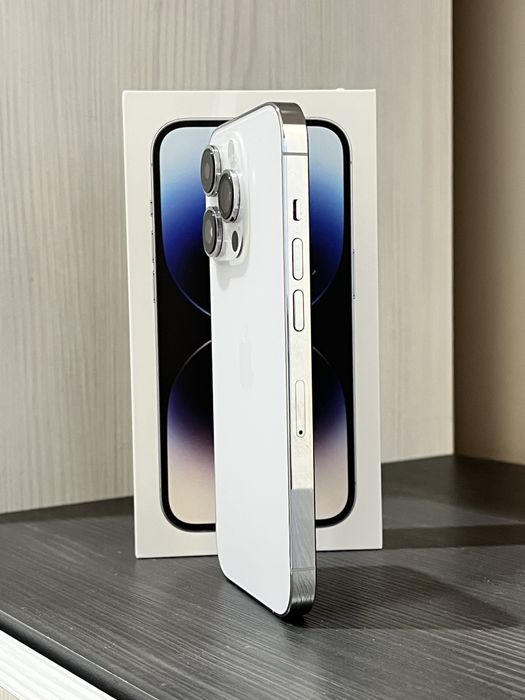 Iphone 14 pro 256 gb