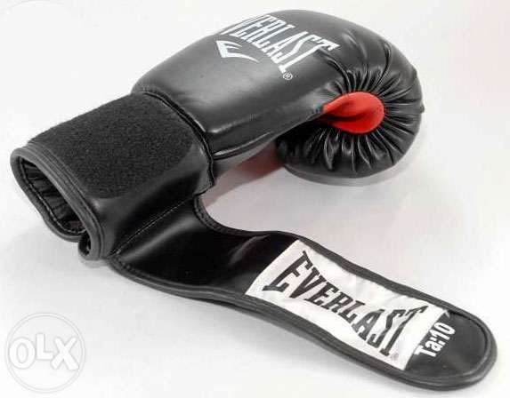 Manusi box pentru antrenament 16 oz RODNEY Everlast