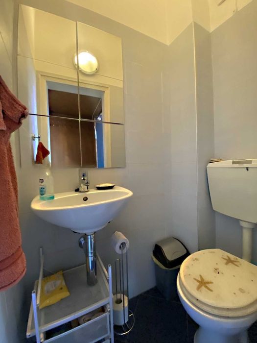 Дава се под наем Тристаен апартамент в София, Медицинска академия - 91 кв.м за 650 € - Снимка #4