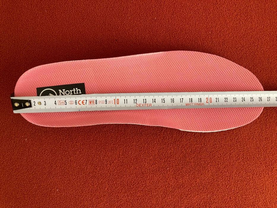 Adidasi North Ridge munte/ outdoor/ trail waterproof