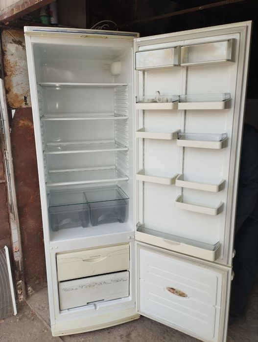 Продаётся холодильник