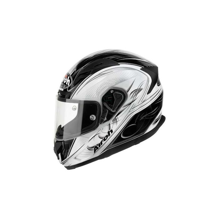 Casca Airoh  T600 SCORPIO integrala /full face Marimea M ,noua