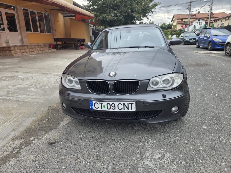 Bmw seria 1