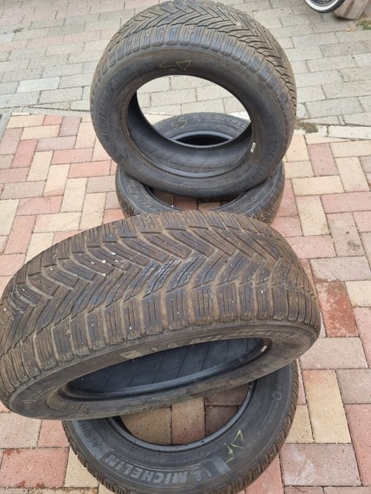 MICHELIN 225 55 R16