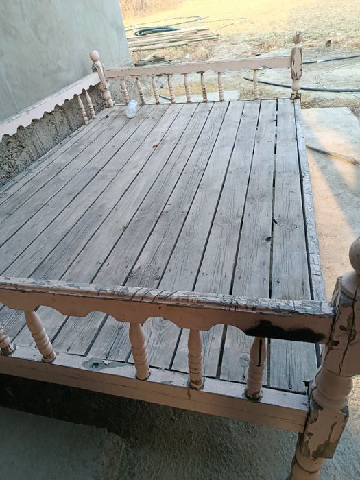 Тапшан бар жағдайы орташа