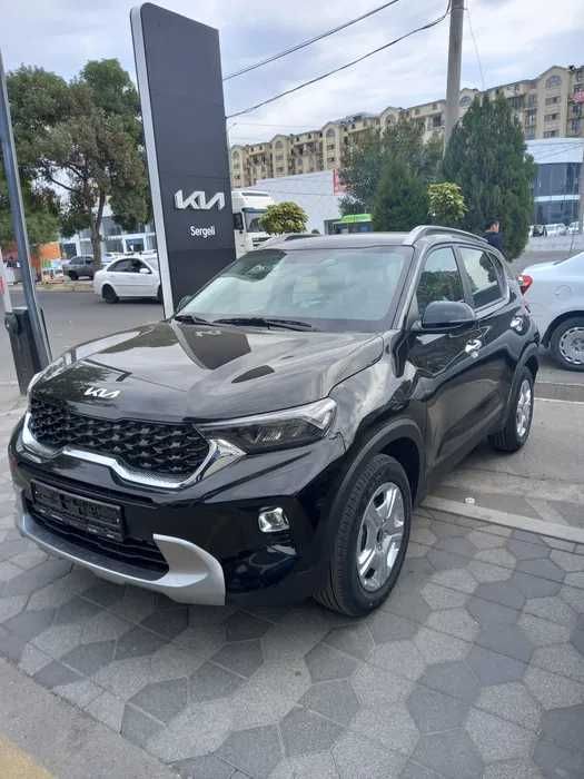 Kia Sonet Comfort Boshlangich 3 300$