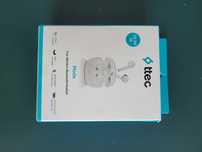 слушалки ttec - bluetooth - нови